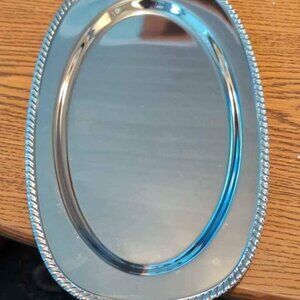 Doehler-Jarvis National Lead Industries - 9 3/4” Serving Tray